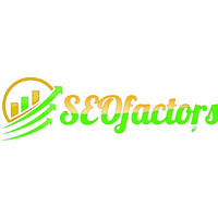 SEO Factors (Business Solutions) logo - Similar company to Expert Code Craft
