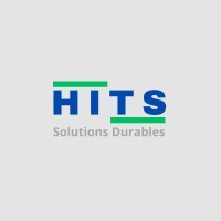 HITS logo - Similar company to Adebir