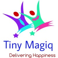 Tiny Magiq Innovations logo - Similar company to Deep Data Mart