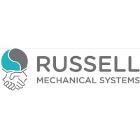 Russell Mechanical Systems Ltd. logo - Similar company to Russell Mechanical Systems Ltd