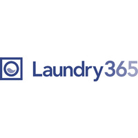 Laundry365 logo - Similar company to Martin Baillie - Actioncoach Bury St Edmunds