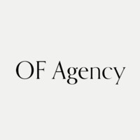 OF Agency logo - Similar company to Hadaka Denim