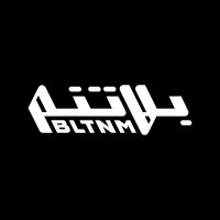 BLTNM logo - Similar company to Muntaj - منتج