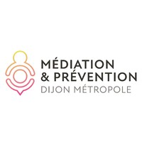 Médiation & Prévention Dijon Métropole logo - Similar company to Adefo