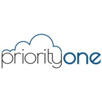 Priority One Solutions logo - Similar company to Rapidstart Apps