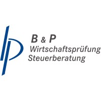 B & P Wirtschafts- und Steuerberatungsgesellschaft mbH logo - Similar company to Schönlein Verkehrstechnik