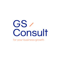 GS Consult logo - Similar company to Siemtecha