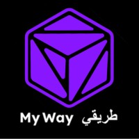 My Way طريقي logo - Similar company to Cardify