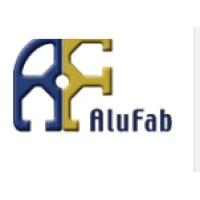 Alufab Inc - Custom Aluminum Solutions logo - Similar company to Gibson Engineering