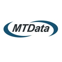 MTData LLC logo - Similar company to Telematics Solutions