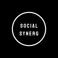 Social•SynerG logo - Similar company to Decipher Data