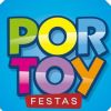 Portoy Festas logo - Similar company to Insight Inspections