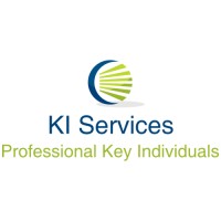KI Recruitment Services - Permanent Key Individual Placements logo - Similar company to Zeroth