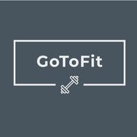 GoToFit logo - Similar company to Aria Journal