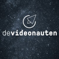 De Videonauten logo - Similar company to Kartouch | Video Agency