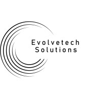Evolvetech Solutions logo - Similar company to Evolve Technologies Llc