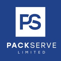 Packserve Limited logo - Similar company to Newcode Partnership