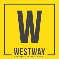 Westway Immigration Services Inc. logo - Similar company to Westway Migration