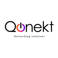 QONEKT NETWORKING logo - Similar company to Extractio