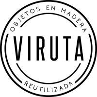 Viruta Objetos logo - Similar company to Vertex Global Vm