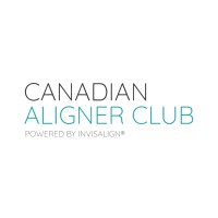 Canadian Aligner Club logo - Similar company to Target Aligner