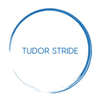 Tudor Stride logo - Similar company to Callum James Consulting