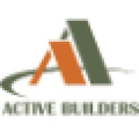 Active Builders, Inc. logo - Similar company to Jackson Masonry Llc.
