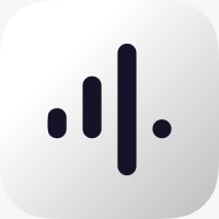 Up4dat App logo - Similar company to Vybz