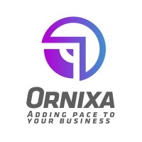 Ornixa Ltd logo - Similar company to Voltronics