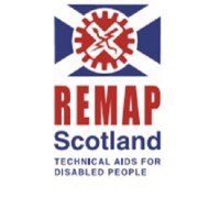 REMAP Scotland logo - Similar company to Soana Climate