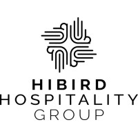HiBird Hospitality Group logo - Similar company to Botpool