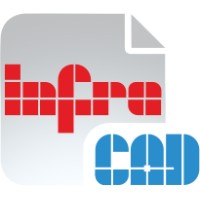 Infra-CAD logo - Similar company to Trafficx