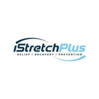 iStretchPlus logo - Similar company to Linkomed