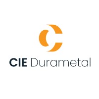 CIE Durametal logo - Similar company to Grupo Cobap