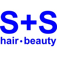 S+S Hair & Beauty logo - Similar company to The Training Store
