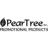 Pear Tree Promotional Products logo - Similar company to Retune Marketing