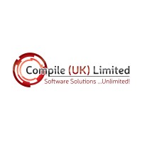 Compile UK Limited logo - Similar company to Elocal Web Solutions