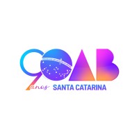 OAB Santa Catarina logo - Similar company to Oab/Sc