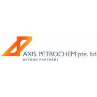 Axis Petrochem Pte. Ltd. logo - Similar company to Mitsushi Power Tools