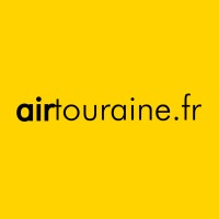 Air Touraine logo - Similar company to Moove