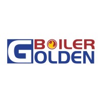 Golden Boiler Co. Ltd. logo - Similar company to Sds International Group