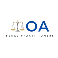 Olusegun Afolaranmi & Co logo - Similar company to Johnson Bryant