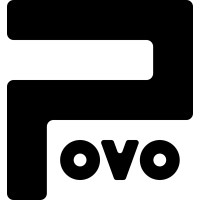 PovoCustoms logo - Similar company to Stanbury Electrical Engineering