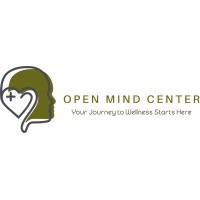 Open Mind Center logo - Similar company to Peakfluence