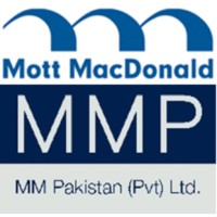 Mott MacDonald - MM Pakistan JV logo - Similar company to One Call