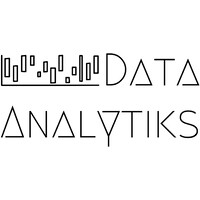 Data Analytiks logo - Similar company to Data Analytika