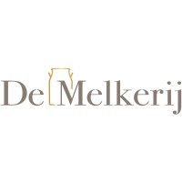 De Melkerij Events logo - Similar company to De Vastgoedfotograaf