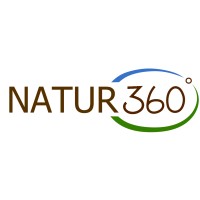 Natur360 logo - Similar company to Kaospilot