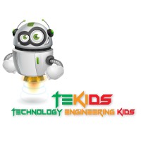 TEKids logo - Similar company to Gordo Batata - Pasta Y Pastelería