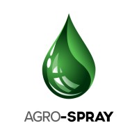 Agro-Spray. Chile logo - Similar company to Qc Agrez